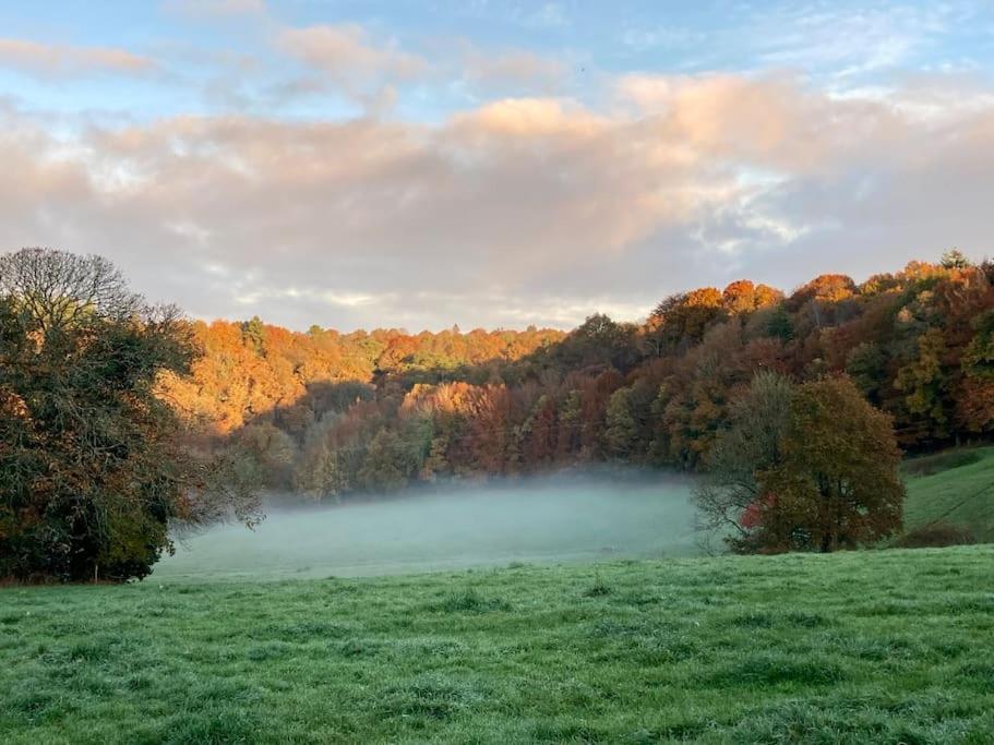 Encore Une Fois, Entre Deux Locmalo Buitenkant foto